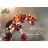 5PRO Studio Blitzway Carbotix Hybrid Carbon Action Figure Series CX-003 Mechande