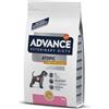 AFFINITY PETCARE ITALIA Srl ADVANCE DOG VET D ATOP RABB3KG