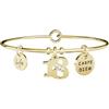 KIDULT - Bracciale Donna - 18 Anni Carpe Diem | Special Moments - 731664