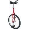 Einrad MONORRUEDA ONLYONE 20 ROJO 20 ROJO CON LLANTA ALU, BIELAS 114MM