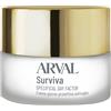 Arval Surviva Specifical Day Factor Crema Antirughe 50 ml