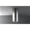 Falmec Cappa a parete Polar Evo finitura inox da 35 cm