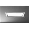Falmec PRONTA CONSEGNA - Falmec Cappa a soffitto Stella Plus finitura bianco da 120 cm