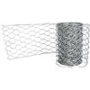Rayher Gratticola Deco, Platino, 21,5Cm,Bus.Blis. 1,22M, 2410721