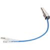 Yctze Sensore temperatura olio auto, 1/8 NPT adatto per sensore temperatura aria universale sensore temperatura olio Sensore temperatura olio 0 ℃ - 150 ℃