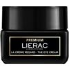 LIERAC PREMIUM LA CREMA CONTORNO OCCHI 20ML