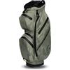 Callaway Golf Chase Dry 2025 - Sacca impermeabile per carrello, colore: rosso/nero