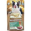 Stuzzy dog monoprotein vitello bietole 150g