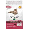 Schesir sterilized & light prosciutto 400 g