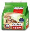 Lettiera Ecologica Cat's Best Okoplus da 7 Lt 3Kg