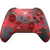 Microsoft Wireless Controller for Xbox Series X, Xbox Series S, and Xbox One - Daystrike Camo