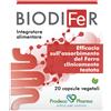 PRODECO PHARMA BIODIFER 20CPS VEGETALI