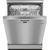 MIELE Lavastoviglie 14 coperti, G 5110 SC CleanSteel