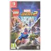 Warner Lego Marvel Super Heroes 2 [Edizione: Spagna]