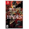 NINTENDO Supergiant Games Hades Standard Switch