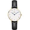 Daniel Wellington Orologio Petite Roman Numerals da Donna, 28mm Orologio Donna
