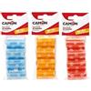 CAMON SACCHETTINI IGIENICI COLORATI 4 ROTOLI 10 SACCHETTINI B523 H