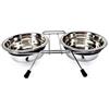 CAMON CIOTOLA DOPPIA CON PORTACIOTOLA 2 X 1600 ML C041/4
