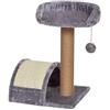 CAMON TIRAGRAFFI A COLONNA CON TUNNEL 35x35x49H CM AC103