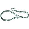 CAMON COLLARE STROZZO ACCIAIO MM 3 X 600 MM D230/E
