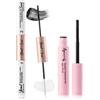 Beauty7 Cluster Lash Adhesive, Lash Bond and Seal + Remover per Colla per Ciglia a Grappolo fai da te per Singole Ciglia Cluster Lash Bacchetta Mascara Impermeabile 48-72h Lunga Durata 5ml