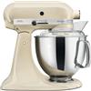 KitchenAid 5KSM175PSEAC Color Crema, Robot da Cucina 4,8 L