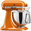 KitchenAid 5KSM175PSEHY Honey, Robot da Cucina 4,8 L