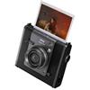 Fujifilm Instax Wide Evo Black Fotocamera Ibrida a stampa immediata Garanzia Ufficiale Fujifilm