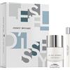 Issey Miyake Issey-Miyake Profumi-da-uomo Le-Sel-dIsseySet regalo Eau de Toilette Spray 50 ml + Travel Spray 10 ml 1 Stk. (94,99 € / 1 pz.)