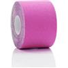Master Aid - Perform Rosa Taping Neuromuscolare 5 Cm x 5 Mt Confezione 1 Pezzo