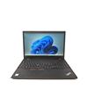 Lenovo Pc notebook ricondizionato Lenovo thinkpad P51S I7 7500U 16gb 512gb 15,6" win 11