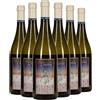 Castellare di Castellina Terre Siciliane Bianco Alaziza 2021 Feudi del Pisciotto Box da 6 bottiglie