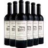 Argentiera Bolgheri Rosso DOC Cecco Sodo 2015 Box da 6 bottiglie