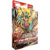 Konami I Re del Fuoco - Structure Deck (1a Edizione - ITA)
