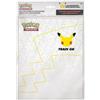 Pokemon Album 1 Tasca Oversize - Gran Festa + Carta Oversize di Pikachu