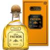 Clase Azul Patron Tequila Anejo 70 cl