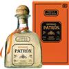 Clase Azul Patron Tequila Reposado 70 cl