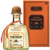 Clase Azul Patron Tequila Reposado 1L
