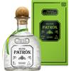 Clase Azul Patron Tequila Silver 70 cl