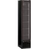 KlimaItalia Frigo Vetrina Bibite KlimaItalia THIN COOLER B - Temp. 0 +10 °C - DIm. 39x47,5 x188 cm - Capacità 133 Lt