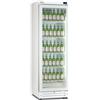 KlimaItalia Frigo Vetrina Bibite SUBZERO KlimaItalia ICOOL 401 G SZ WHT - Temp. -2 °C / +6 °C - Capacità 360 Lt