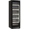 KlimaItalia Frigo Vetrina Bibite SUBZERO KlimaItalia ICOOL 401 G SZ BLK - Temp. -2 °C / +6 °C - Capacità 360 Lt