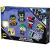 SES Creative 09361 DC Batman, Set di Perline termoadesive