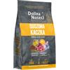 DOLINA NOTECI Premium cibo secco per gatti sterilizzati di tutte le razze anatra 2 kg