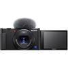 SONY DSC-ZV-1 MOD. ZV1AB.CE3 EAN 4548736166592