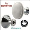 Invacom Convertitore Flangiato Satellitare LNB 1 Uscita Illuminatore occhio Parabola !!