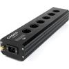 Chord PowerHAUS S6 ciabatta multipresa di alimentazione per dispositivi HiFi