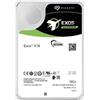 Seagate HDD Seagate Exos X18 - Festplatte - 16 TB (D) mod. ST16000NM000J