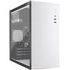 ExtremeBit PC Computer Desktop Assemblato i7-12700K Ram 16Gb SSD 1Tb NVMe Windows 11 Bianco