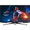 Asus Monitor Gaming PC 47,5" 4K Ultra HD USB HDMI DP ROG Swift OLED PG48UQ
